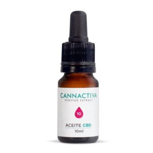 cannactiva aceite cbd 10 10ml thecannabisweb