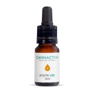cannactiva aceite cbd 5 10ml thecannabisweb