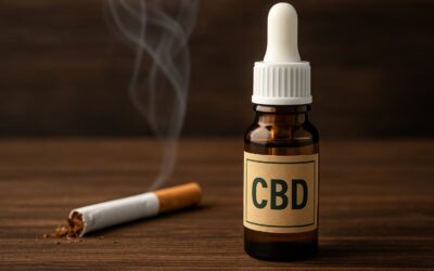 CBD para dejar de fumar: beneficios respaldados por la ciencia y legalidad en España