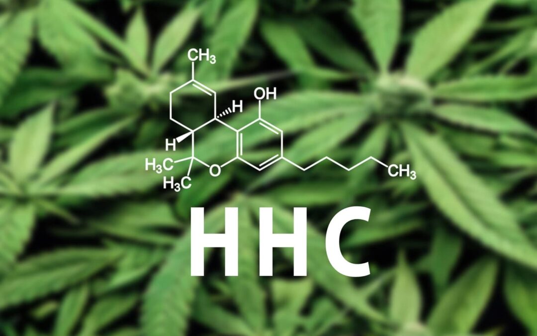 HHC: Qué es, efectos (positivos y adversos), riesgos y situación legal en España (2025)