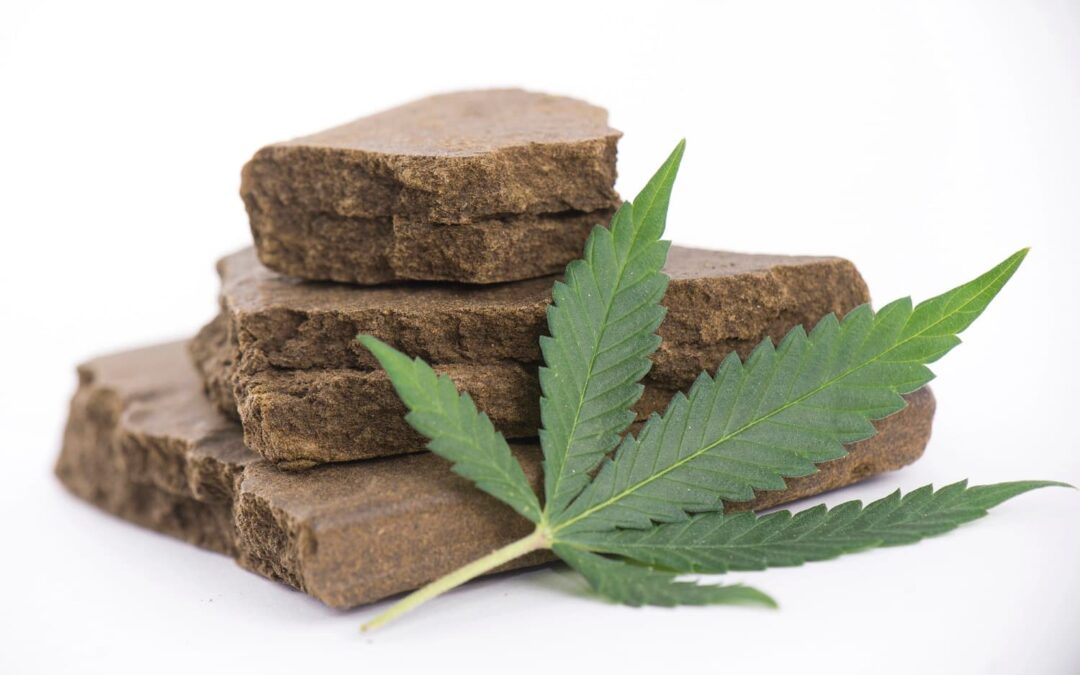 Efectos del hachís: lo que realmente se nota (y lo que no)