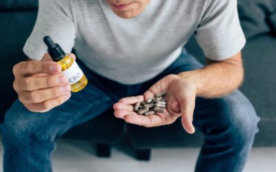 CBD y medicamentos: qué debes saber antes de combinarlos