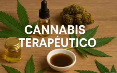 Cannabis terapéutico en España: Guía completa — usos, evidencia científica, regulación y cómo acceder