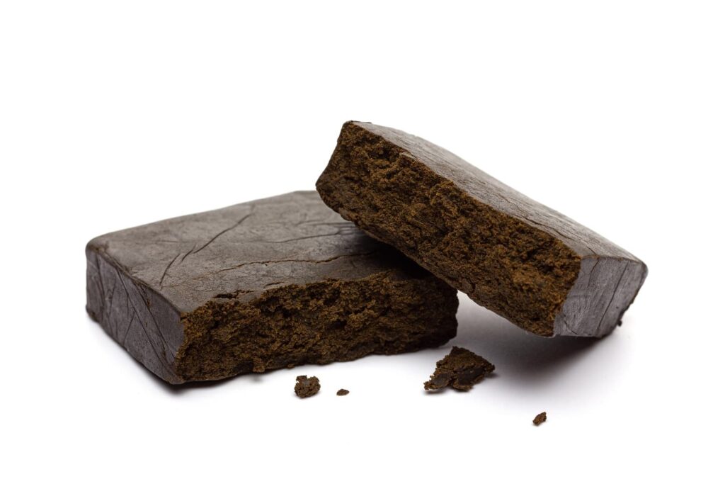 bloque hachís tipos blog thecannabisweb org